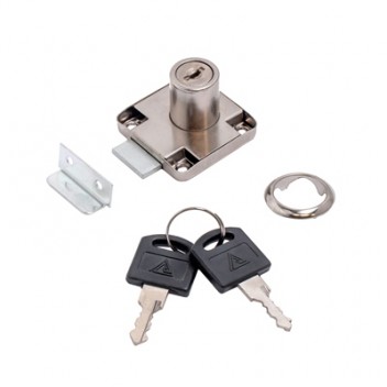 Замок мебельный 138-22М StahlBuro