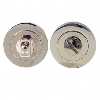 Завертка WC DC-01-WC-CP "САЗАР"