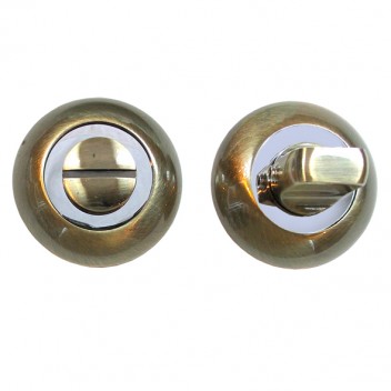 Завертка WC DC-04-WC-AB "САЗАР"