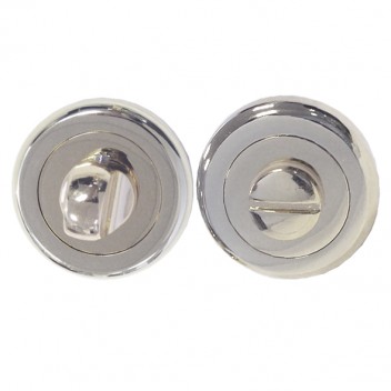 Завертка WC DC-02-WC-CP "САЗАР"