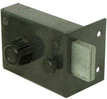 Замок накладной "Балтика-1" "Аверс"