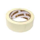 Лента малярная 30мм*20м СПб