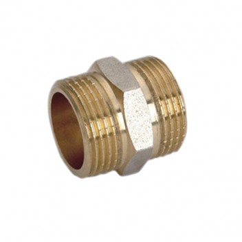 Ниппель 1"*3/4 ш/ш "Frap"