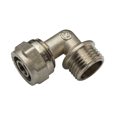 Уголок L16*3/4 ц/ш "AQualink"