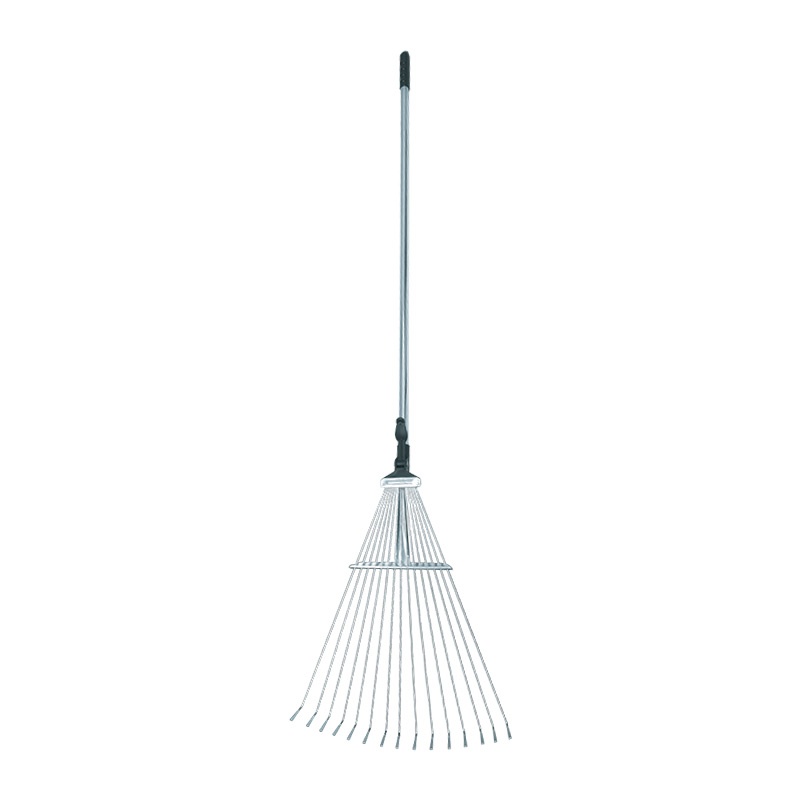 ФАРИНА 93131 Грабли раздвижные регулируемые 1600мм (12)