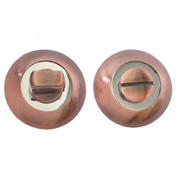 Завертка WC DC-04-WC-AC "САЗАР"