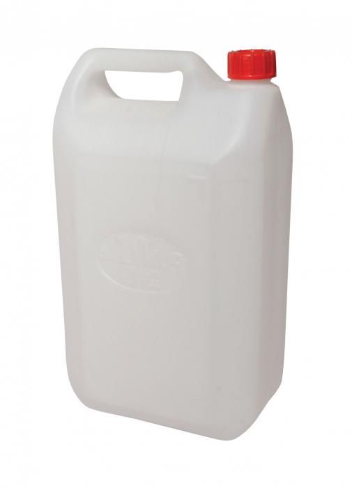 Канистра 10л  прямоугольная  М122 /10/