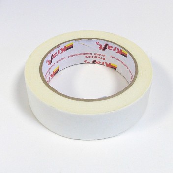 Лента малярная 30мм*40м KRAFT