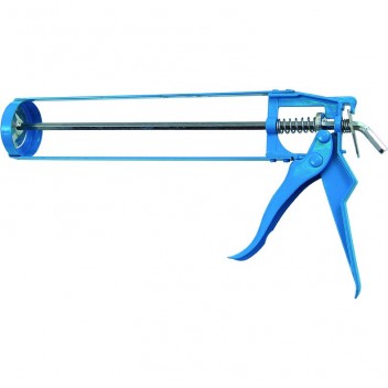 Пистолет д/герметика 310 мл 40 Китай 1901001 "Т4Р"/"TOOLBERG"