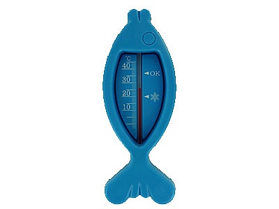 Термометр для воды "Рыбка" ТБВ-1  /100