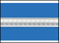 12011 (23*23*1300) /130/ Плинтус потолочный инжекцияФормат