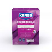 Клей KRASS Флизелиновый для обоев 300г Россия