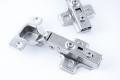 Петли мебельные 4-х шарнирные