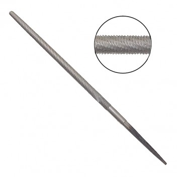 Напильник 150 №2 /круглый/ Самара