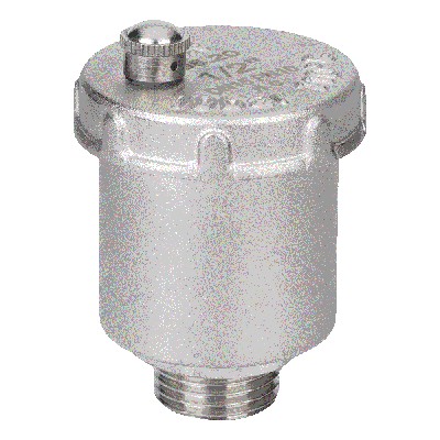 Воздухоотводчик автоматический (поплавковый) 1/2 "AQualink"