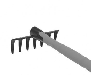 Грабельки ручные "Агроном Премиум"