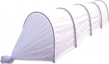 Клипса для парников