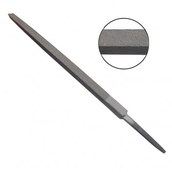 Напильник 150 №2 /трехгран/ Самара