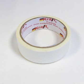 Лента малярная 30мм*20м KRAFT