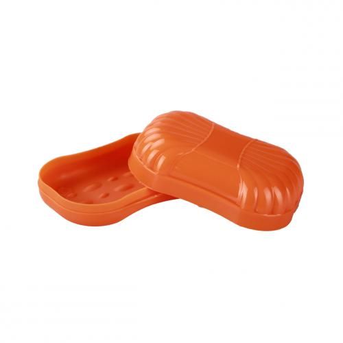 Мыльница дорожная "Фигурная" /30/ М916