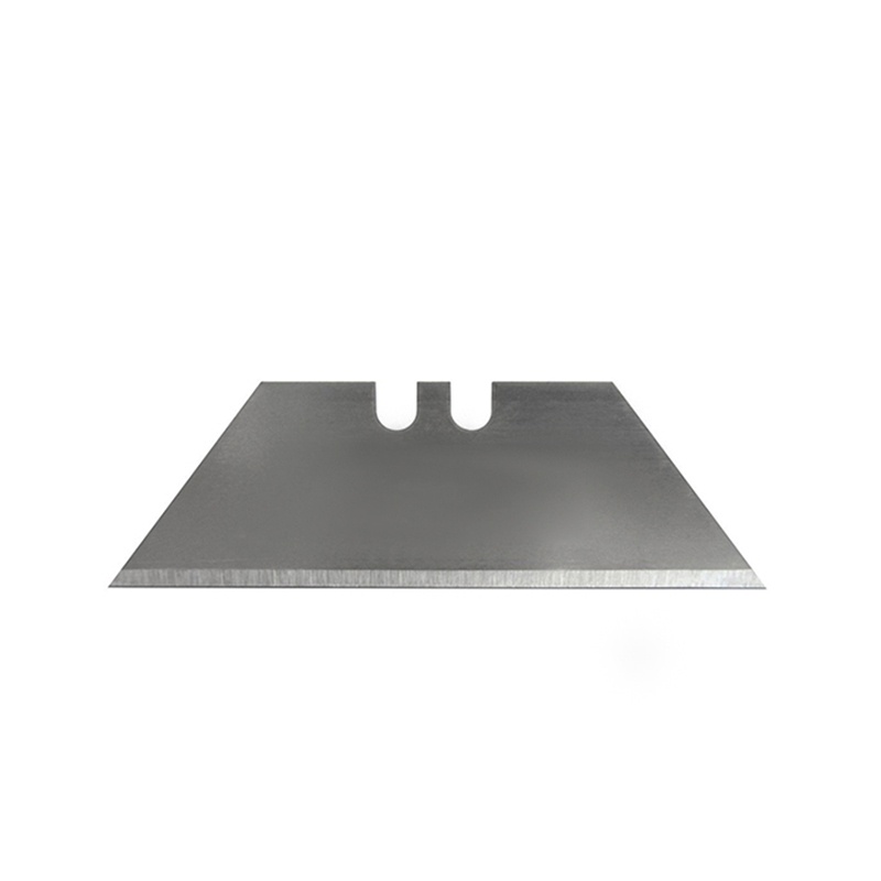 БИБЕР 50231 Запасные лезвия трапеция (10шт) (20/560)