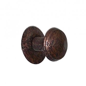 Ручка мебельная РКК 15 Антик Медь (50шт) РЕЖ