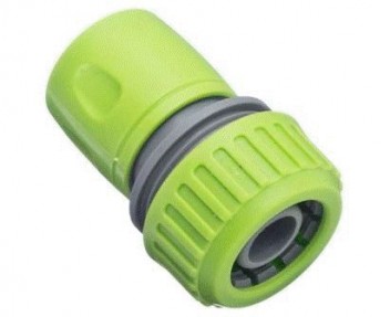 Коннектор д/шланга 3/4" (соединитель насадка-шланг), E1M 1-2.sale