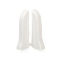 201 Заглушки (левая/правая) Лексида 55мм Дуб