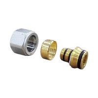 Евроконус для м/п трубы 16 х 3/4" STI