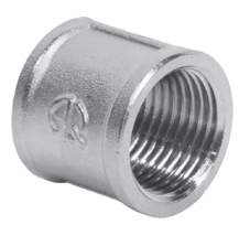 Муфта 1" AQualink