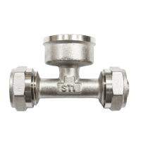 Тройник STI с ВР 20х1/2"х20