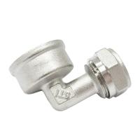 Уголок STI с ВР 16х1/2"