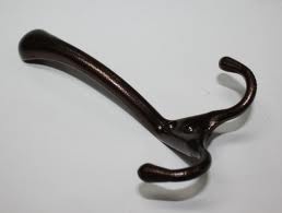 Крючок 01 антик Могилев