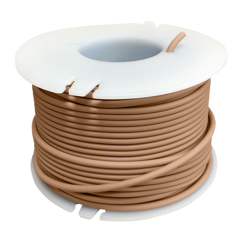 ПОЛИСТИЛЬ 300028157 Шнур д/сварки ПВХ Пульсар 402 (4ммх50м) (ТАРКЕТТ)