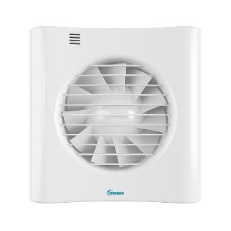 Вентилятор Sapfir 100 "Zernberg"