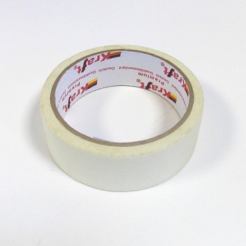 Лента малярная 38мм*20м KRAFT