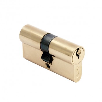 Механизм цилиндр. A 60-6К BР латунь АЛЛЮР (50,10)