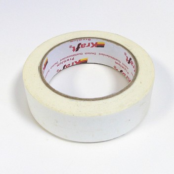 Лента малярная 38мм*40м KRAFT