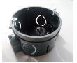 Коробка монтажная КУ 64х40