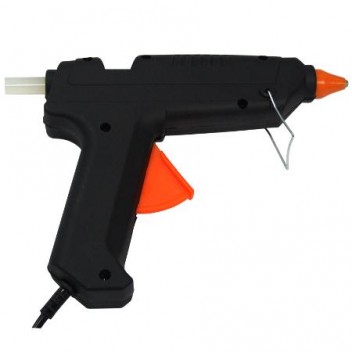 Пистолет д/горячего склеивания 11 мм 100W 220 V SANTOOL
