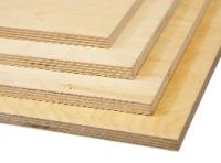 Фанера  ФСФ  18мм 1,22*2,44 3/3 Ш2/ 22шт береза
