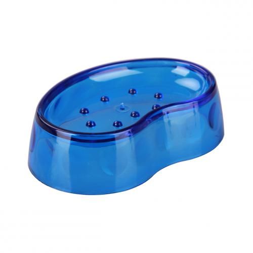 Мыльница открытая "СТИЛЬ"  микс /35/ М514