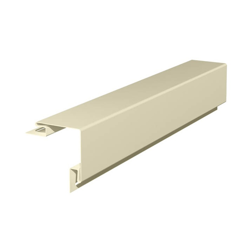 ВОКС ВИЛО SV-12 Угол наружный кремовый 3,05м