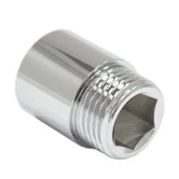 Удлинитель  3/4" х10 никелир. STI