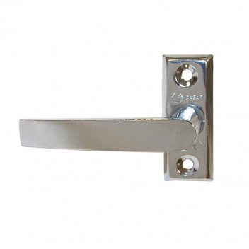 Завертка оконная P-03 CP "САЗАР"