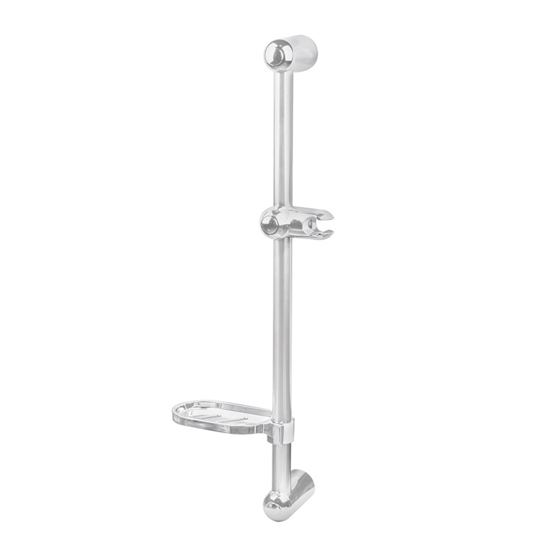 МИКС ЭНД ФИКС 001 Душевая стойка с мыльницей