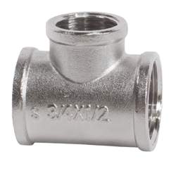 Тройник 1"*1/2*1" г/г/г переходной AQualink