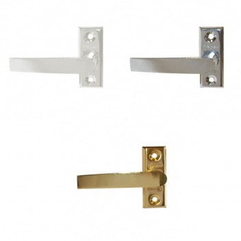 Завертка оконная P-03 AC "САЗАР"