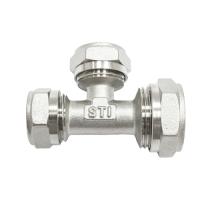 Тройник STI 32х26х26 *