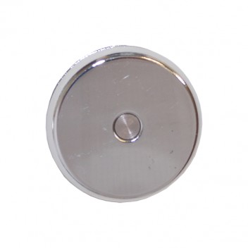 Накладка-заглушка 027 CP "САЗАР"